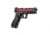 GunSkins Glock 19 Pistol Skin Premium Vinyl Wrap, GS Hand Cannon, CU-98059-GLOCK19-HCAN