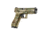GunSkins Glock 19 Pistol Skin Premium Vinyl Wrap, GS Military OCP, CU-98059-GLOCK19-OCP