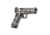 GunSkins Glock 45 Pistol Skin Premium Vinyl Wrap, Kryptek Skyfall, CU-98059-GLOCK45-SKYF