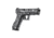 GunSkins Glock 19 Pistol Skin Premium Vinyl Wrap, Proveil Reaper Black, CU-98059-GLOCK19-RPBL