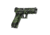 GunSkins Glock 19 Pistol Skin Premium Vinyl Wrap, Proveil Reaper Z, CU-98059-GLOCK19-RPRZ