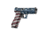GunSkins Glock 19 Pistol Skin Premium Vinyl Wrap, Proveil Victory, CU-98059-GLOCK19-VICT