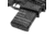 GunSkins Premium Vinyl Wrap, Magazine, AR-10, GS America Grey, ar-10-mag-skin-AG