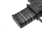 GunSkins Premium Vinyl Wrap, Magazine, AR-10, GS America Grey, ar-10-mag-skin-AG