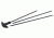 Gunslick 3-pc All Ga Shotgun Steel 36014
