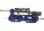 Gunslick Match-grade Gun Maintenance Center - 51000, EDEMO1
