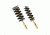 Gunslick Nylon Bore Brushes for 12/10-ga Shotguns