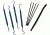 Gunslick Picks &amp; Swabs