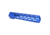 Guntec USA 12in AIR-LOK Series M-LOK Compression Free Floating Handguard With Monolithic Top Rail .308 Cal, Anodized Blue, GT-12ALC-308-BLUE