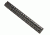 GUNTEC USA 15in Ultra Lightweight Thin Key Mod Free Floating Handguard w/Monolithic Top Rail,Black GT-15JK