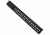 GUNTEC USA 15in Ultra Slimline Octagonal 5 Sided Key Mod Free Floating Handguard w/Monolithic Top Rail,Black GT-15JKO