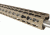 GUNTEC USA 15in Ultra Slimline Octagonal 5 Sided Key Mod Free Floating Handguard w/Monolithic Top Rail,Cerakote Flat Dark Earth GT-15JKO-FDE