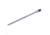 Guntec USA 16 5.56mm 1-8 Twist M4 4150 Barrel, Stainless Steel, BAR-16-SS