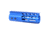 Guntec USA 6 Ultra Lightweight Thin M-LOK Free Floating Handguard w/ Monolithic Top Rail, Anodized Blue, GT-6MLK-BLUE