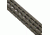 GUNTEC USA 7in Ultra Slimline Octagonal 5 Sided Key Mod Free Floating Handguard w/Monolithic Top Rail,OD Green GT-7JKO-G