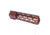 Guntec USA 9in .308 Caliber AIR-LOK Series M-LOK Compression Free Floating Handguard With Monolithic Top Rail, Anodized Bronze, GT-9ALC-308-BRZ