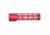 Guntec USA AirLok Series M-LOK Compression Free Floating Handguard w/Monolithic Top Rail, 9in, Red, GT-9ALC-RED