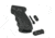 GUNTEC USA AK-47 Ergonomic Rubber Pistol Grip,Black K47-B