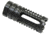 GUNTEC USA AR-10 A2 Predator Steel Flash Hider 308-A2