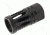 GUNTEC USA AR-10/LR-308 Gen 2 A2 Ribbed Birdcage Flash Hider,.308 Cal A2CAGE-308-G2