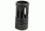 GUNTEC USA AR-10/LR-308 Gen 2 A2 Ribbed Birdcage Flash Hider,.308 Cal A2CAGE-308-G2
