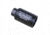 Guntec USA AR-10/LR-308 Micro Slim Flash Can, Black, MCONE-FH-S-308-LASER