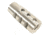 GUNTEC USA AR-10/LR-308 Multi Port Stainless Steel Compensator ARMB-3-SS-308