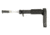 GUNTEC USA AR-10/LR-308 Skeleton Style Stock,8.75in,308 Cal ARSTK-JS-US-308