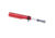 Guntec USA AR-10 Mil-Spec Buffer Tube Set, .308 Cal, Anodized Red, MILTUBESET-308-RED