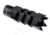 GUNTEC USA AR-10 Multi-Spike Muzzlebrake,.308/300 AAC Blackout Cal 308SPIKE