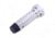 Guntec USA AR-10 Stainless Steel Carbine Buffer, .308 Caliber, Stainless Steel, CARBUF-308-SS