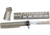 Guntec USA AR-15 10in Pistol Brace Build Kit With Milspec Buffer Tube, Cerakote Flat Dark Earth, ULTRA-BBK10-FDE