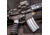 Guntec USA AR-15 5.56mm 30 Round Rifle Magazine w/Anti-Tilt Follower, Anodized Grey, MAG30-GREY-30RD