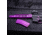 Guntec USA AR-15 5.56mm 30 Round Rifle Magazine w/Anti-Tilt Follower, Anodized Purple, MAG30-PURPLE-30RD