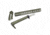 Guntec USA AR-15 Airlite Series Complete Furniture Set, Anodized Green, AIRLITE-SET-GREEN