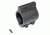 GUNTEC USA AR-15 Aluminum Low Profile Clamp On Gas Block GT750LS