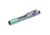 Guntec USA AR-15 Bolt Carrier Group Mil-Spec BCG, Rainbow PVD Coated, GT-BCG-M-RPVD