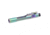 Guntec USA AR-15 Bolt Carrier Group Mil-Spec BCG, Rainbow PVD Coated, GT-BCG-M-RPVD