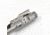 GUNTEC USA AR-15 Bolt Carrier Group Mil-Spec, Nickel Boron, GT-BCG-NB