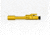 Guntec USA AR-15 Bolt Carrier Group, Mil-Spec, Tin Coated, GT-BCG-TIN