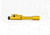 Guntec USA AR-15 Bolt Carrier Group, Mil-Spec, Tin Coated, GT-BCG-TIN