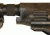 GUNTEC USA AR-15 Buffer Tube For Sig Sauer SB15 Stabilizing Brace,Black GEN2-SB15TUBE