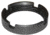 Guntec USA AR-15 Castle Nut For Car/M4 Buffer Tube, CASTLE