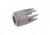 Guntec USA AR-15 Claw Multi-Prong Flash Hider, Cerakote Flat Dark Earth, AR-CLAW-FDE