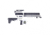 Guntec USA AR-15 Complete 5.56 Upper Receiver w/o Lower Parts Kit, N.1, 15in Ultralight M-LOK Handguard, MLS Gen 2 Stock Assembly, Carbine Length, .750 Gas Block, 16in 5.56mm M4 4150 Barrel, 1-7 Twist, 1/2x28 A2 Birdcage, Black, AR556-KIT-1