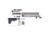 Guntec USA AR-15 Complete 5.56 Upper Receiver w/o Lower Parts Kit, N.4, 15in Air-Lok M-LOK Handguard, MLS Gen 2 Stock Assembly, Carbine Length, .750 Gas Block, 16in 5.56mm M4 4150 Barrel, 1-7 Twist, 1/2x28 A2 Birdcage, Flat Dark Earth, AR556-KIT-4