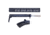 Guntec USA AR-15 Compliant Ultra Furniture Set, Anodized Black, AR-COMP-SET