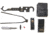 GUNTEC USA AR-15 Deluxe Armorers Tool Kit ARMORERSKIT-D