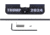 Guntec USA AR-15 Ejection Port Dust Cover Assembly, Gen 3, Anodized Black, 223GATE-G3-TRUMP-G2-BLACK