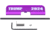 Guntec USA AR-15 Ejection Port Dust Cover Assembly, Gen 3, Anodized Purple, 223GATE-G3-TRUMP-G2-PURPLE